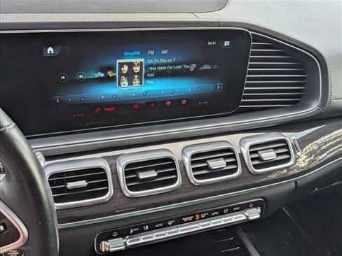 Certified 2020 Mercedes-Benz GLS 450 4MATIC image 15