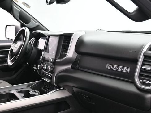 Used 2019 RAM 1500 Big Horn AWD/4WD image 29