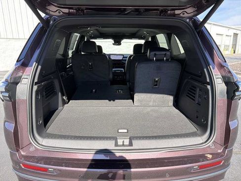 New 2026 Buick Enclave Avenir w/ Super Cruise Package image 32