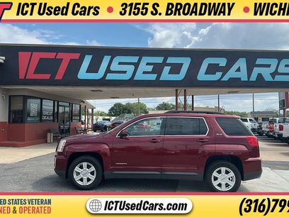 Used 2016 GMC Terrain SLE w/ Convenience Package