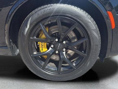 Used 2024 Dodge Durango SRT AWD/4WD image 12
