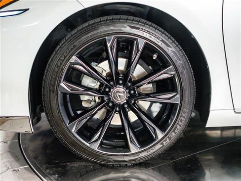 Used 2022 Lexus ES 350 w/ Accessory Package image 14