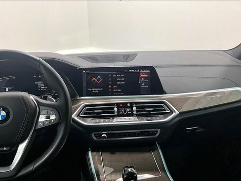 Used 2023 BMW X5 xDrive40i w/ Premium Package image 6