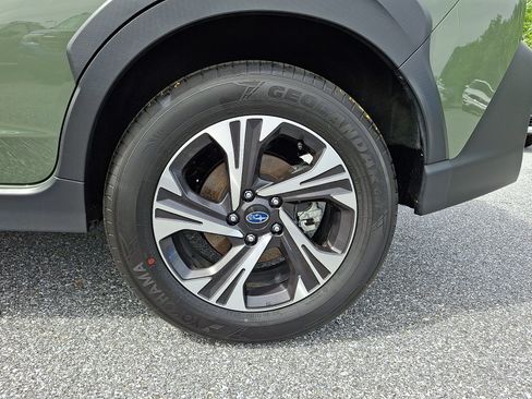 Certified 2026 Subaru Crosstrek 2.0i Premium AWD/4WD image 8
