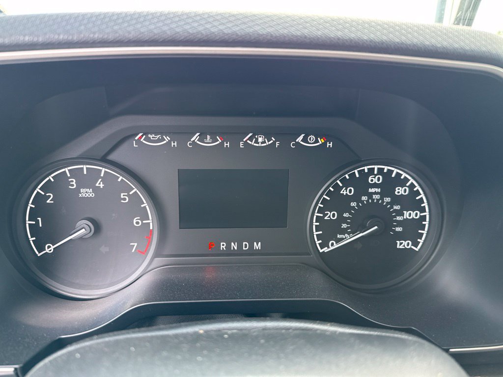 Used 2021 Ford F150 XL w/ STX Appearance Package AWD/4WD image 13