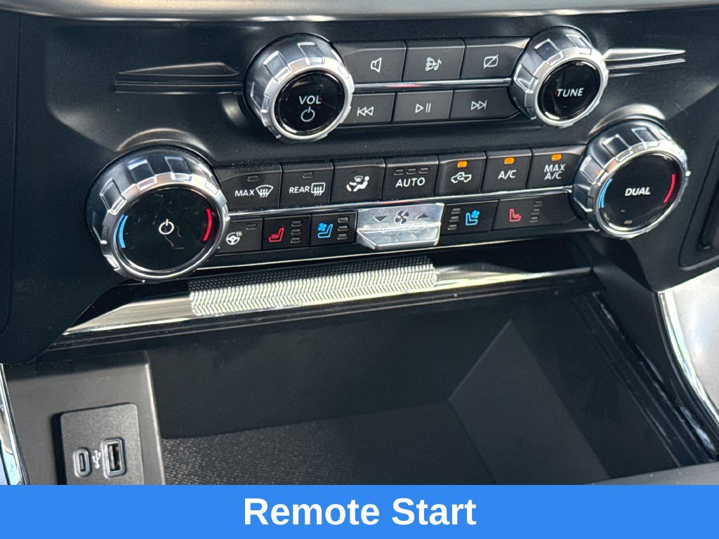 Used 2023 Ford F150 Lariat AWD/4WD image 23
