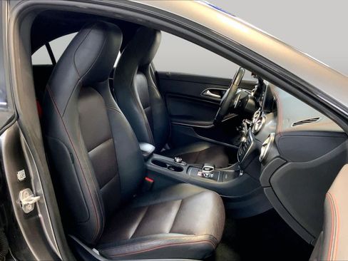 Used 2014 Mercedes-Benz CLA 45 AMG 4MATIC image 8