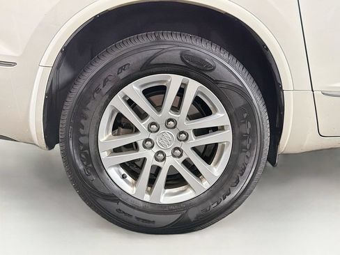 Used 2014 Buick Enclave Convenience FWD image 33