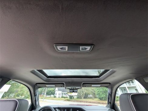 New 2026 GMC Sierra 1500 AT4X image 20