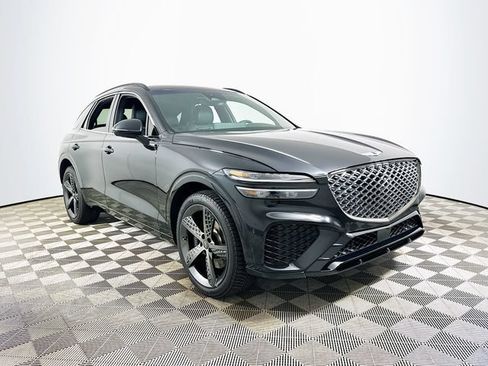 Used 2023 Genesis GV70 2.5T w/ Sport Prestige Package AWD/4WD image 1