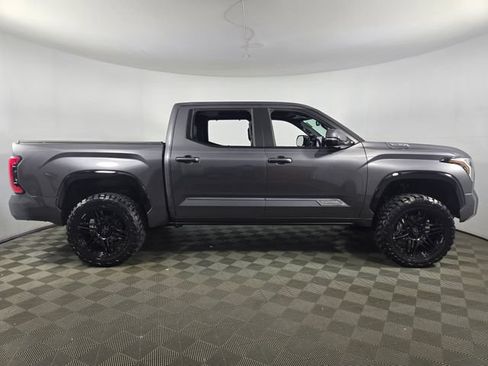 New 2026 Toyota Tundra Platinum AWD/4WD image 8