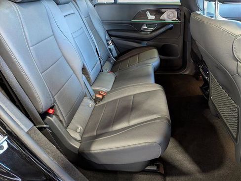 Used 2023 Mercedes-Benz GLS 450 GLS 450 image 22