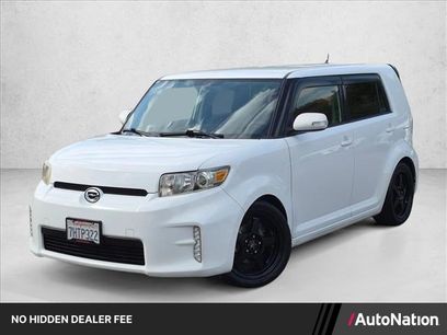 Used 2014 Scion xB