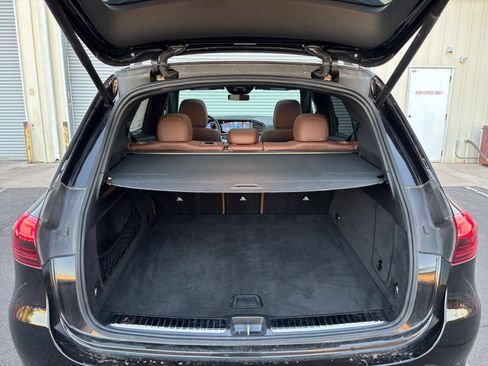 Used 2026 Mercedes-Benz GLE 350 4MATIC image 33