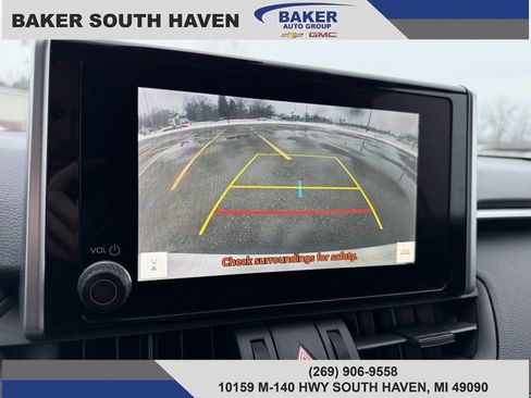 Used 2024 Toyota RAV4 Adventure image 20