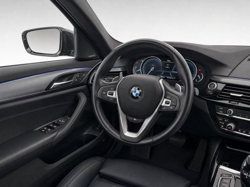 Used 2018 BMW X3 M40i AWD/4WD image 20