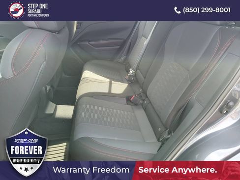 New 2026 Subaru Impreza 2.0i Sport AWD/4WD image 30