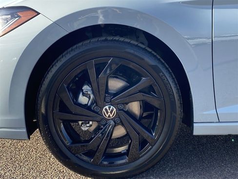 New 2026 Volkswagen Jetta SE image 6