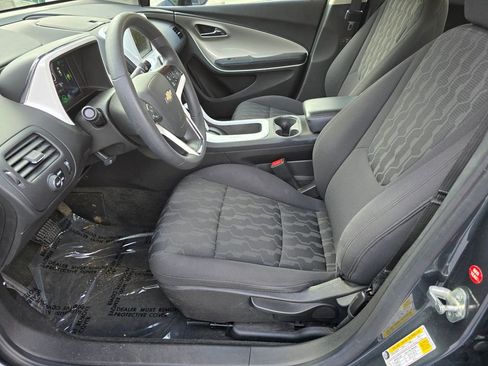 Used 2013 Chevrolet Volt image 23