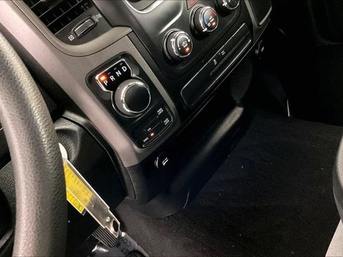 Used 2022 RAM 1500 Tradesman w/ Tradesman SXT Package AWD/4WD image 16