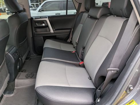 Used 2023 Toyota 4Runner SR5 Premium w/ Moonroof Package image 14