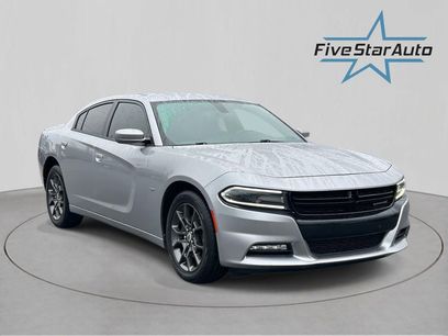 Used 2018 Dodge Charger GT w/ Navigation & Travel Group