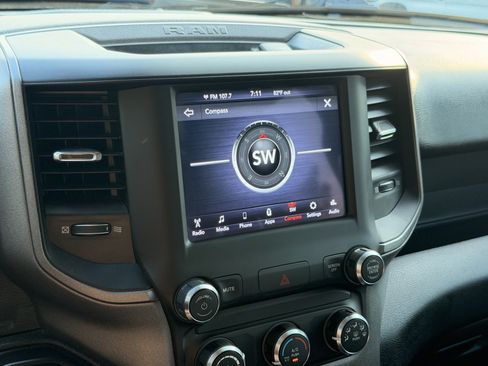 Used 2019 RAM 2500 Tradesman AWD/4WD image 24