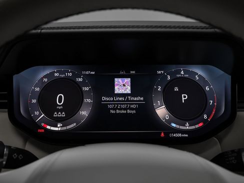 Used 2024 Land Rover Range Rover SV image 47