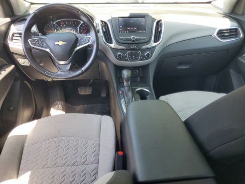 Used 2022 Chevrolet Equinox LT image 14