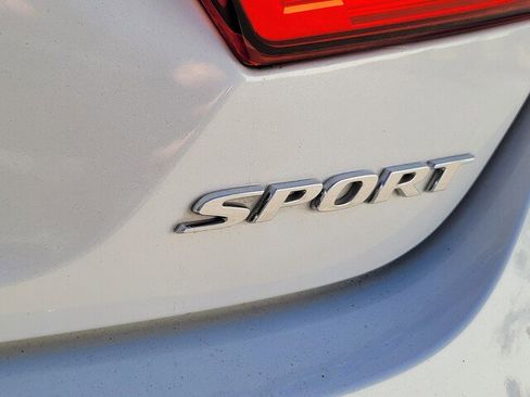 Used 2020 Honda Accord Sport image 30