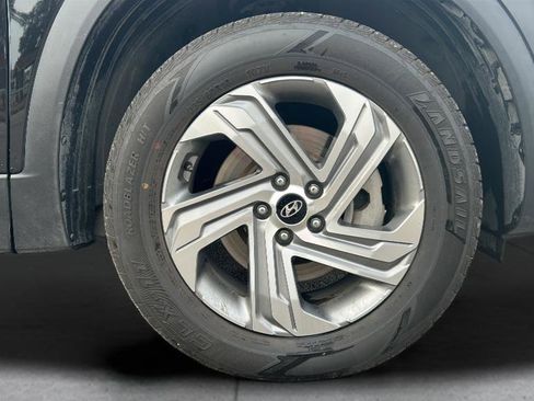 Used 2023 Hyundai Santa Fe SEL w/ Premium Package image 37