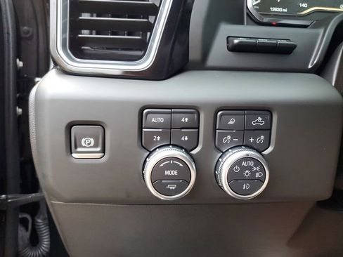 Used 2025 GMC Sierra 1500 Denali image 30