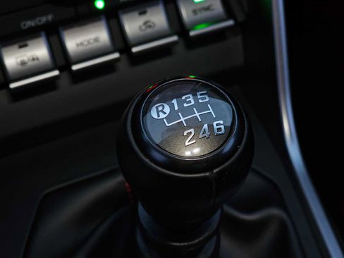 Used 2023 Subaru BRZ Limited image 33