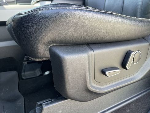 Used 2018 Ford F150 Lariat w/ Equipment Group 501A Mid AWD/4WD image 21