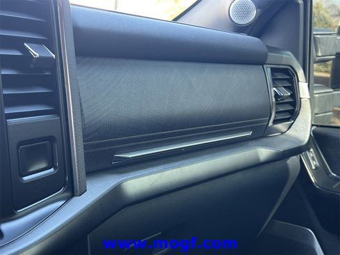 Used 2022 Ford F150 Platinum w/ Equipment Group 701A High image 14