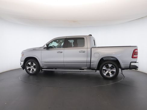 Used 2019 RAM 1500 Laramie image 22