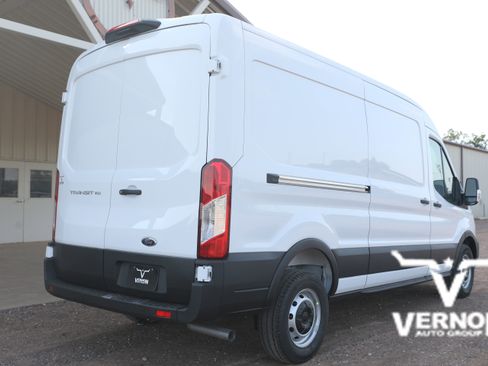 New 2025 Ford Transit 150 148 Medium Roof image 5