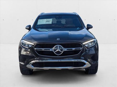 Certified 2026 Mercedes-Benz GLC 300 4MATIC image 6