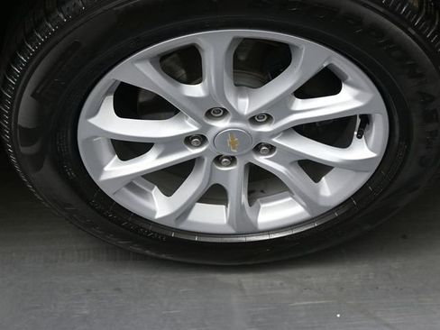 Used 2021 Chevrolet Equinox LT image 28