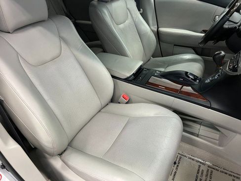 Used 2010 Lexus RX 350 AWD image 15