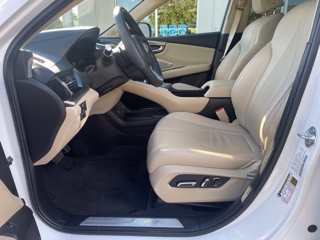 Used 2023 Acura RDX w/ Technology Package AWD/4WD image 15