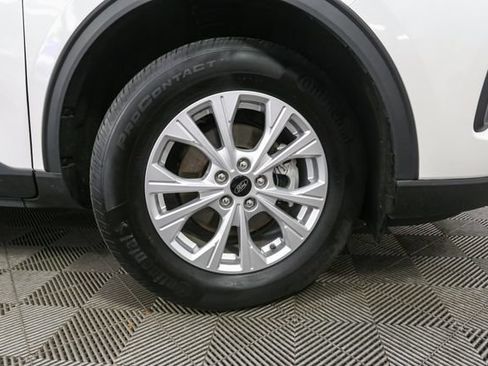 Used 2023 Ford Escape Active AWD/4WD image 15