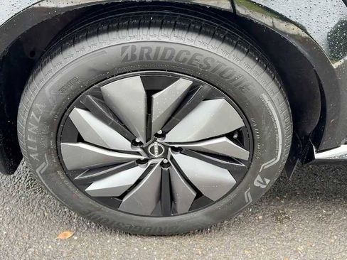 Certified 2023 Nissan Ariya FWD image 6