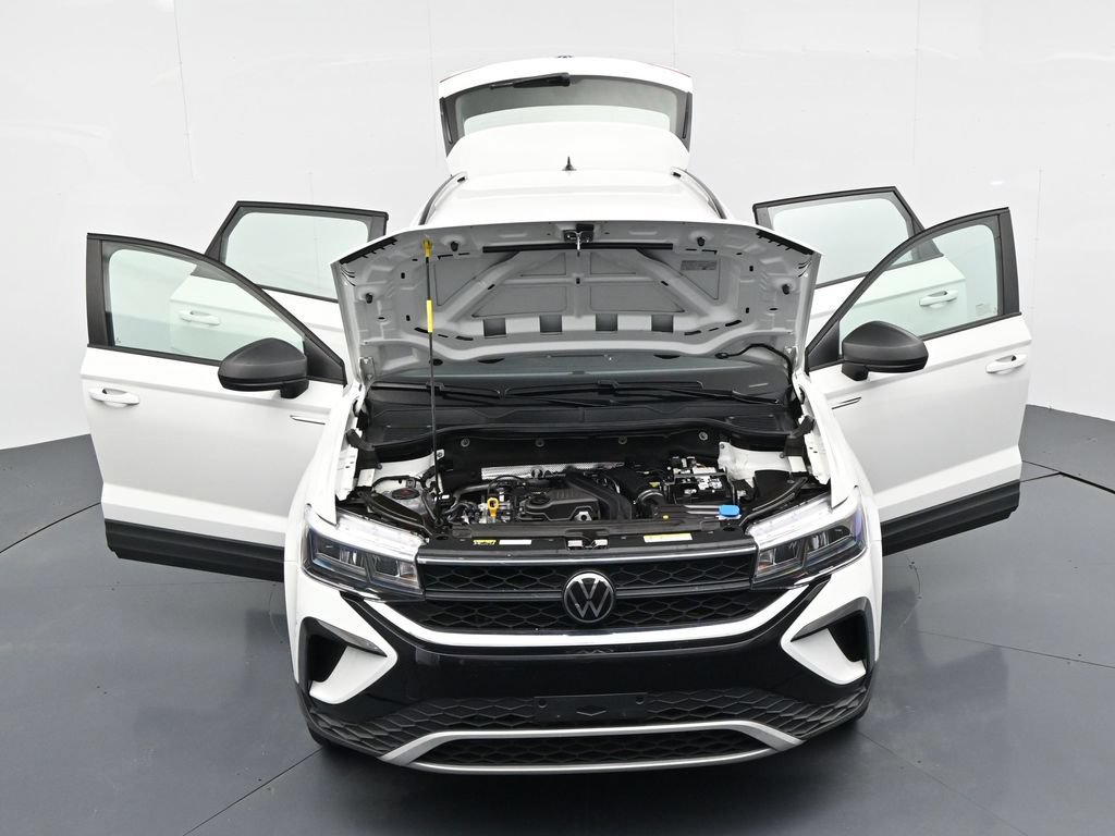 Used 2024 Volkswagen Taos S FWD image 17