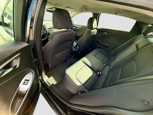 Used 2016 Chevrolet Malibu LT image 22