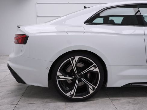 Used 2023 Audi RS 5 w/ RS Driver Assistance Package image 7
