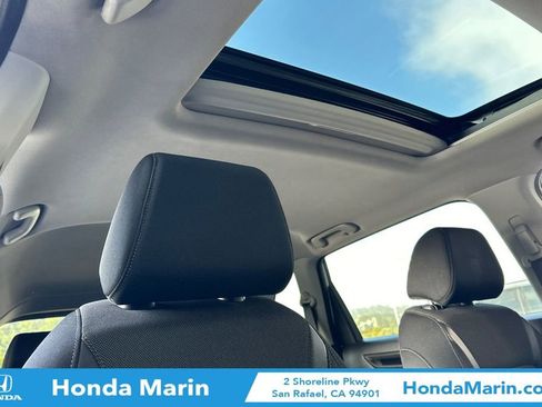 Used 2024 Honda CR-V EX image 21