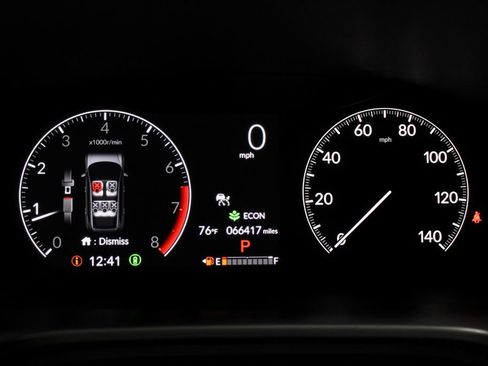 Used 2023 Honda CR-V EX-L image 29