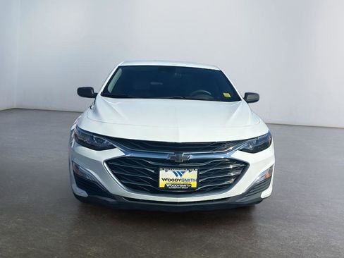 Used 2023 Chevrolet Malibu LS image 8