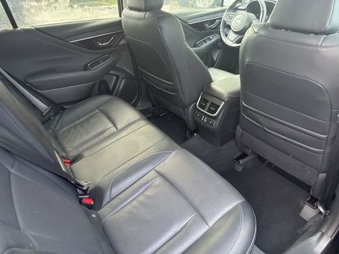 Used 2024 Subaru Outback Limited image 33